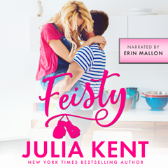 Cover: Feisty