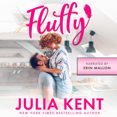 Cover: Fluffy