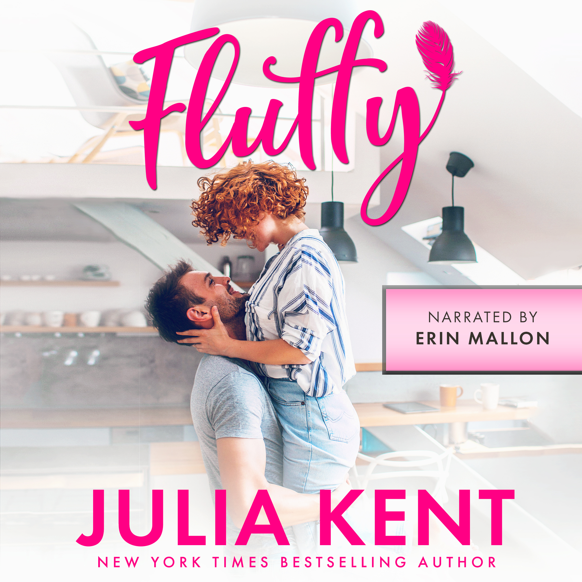 Cover: Fluffy