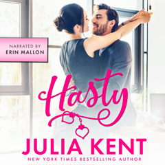 Cover: Hasty