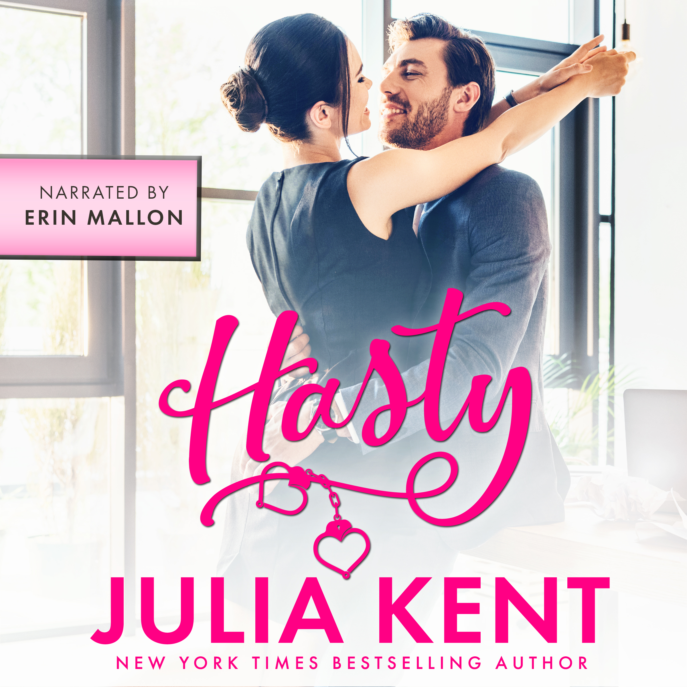 Cover: Hasty