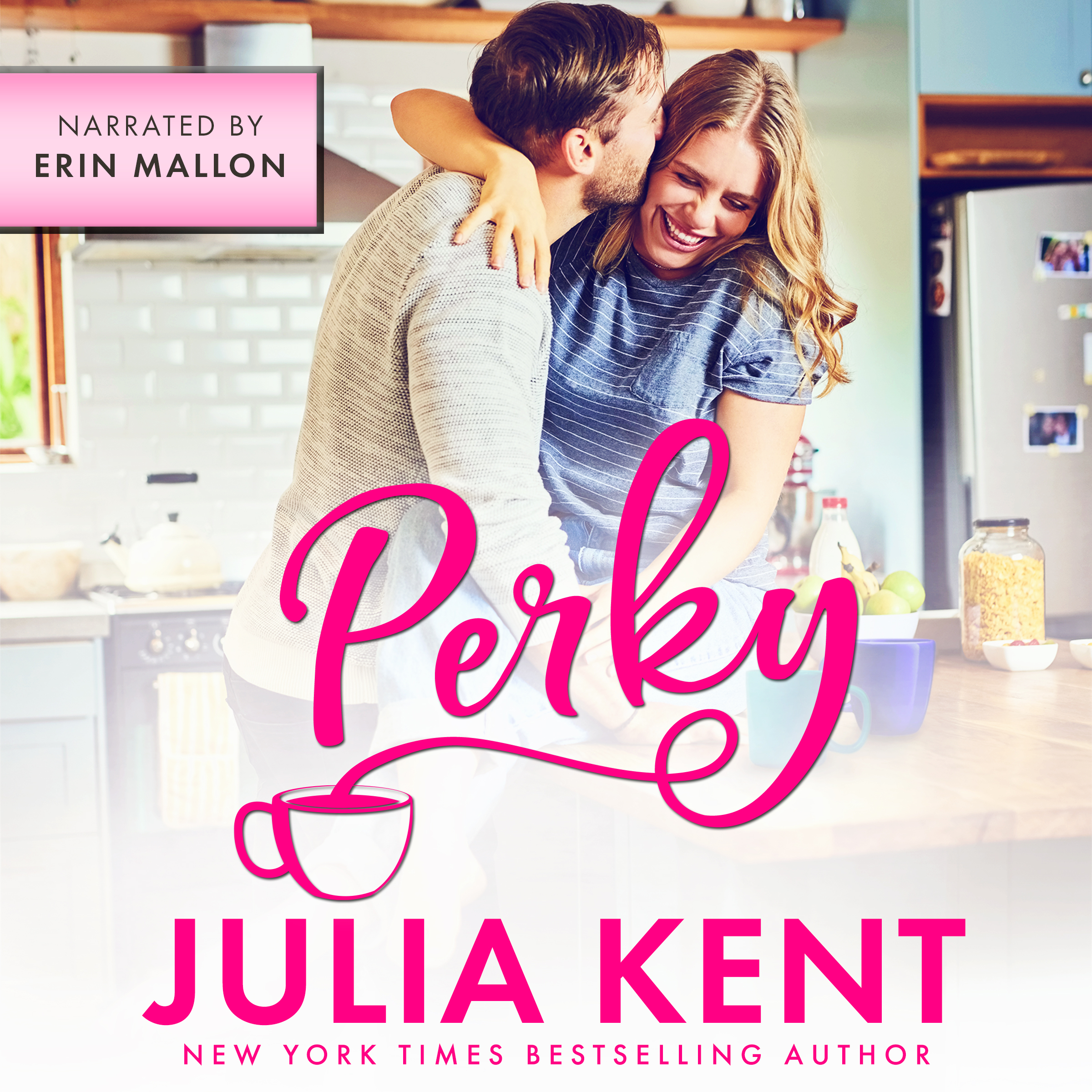 Cover: Perky