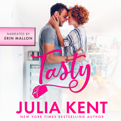 Cover: Tasty