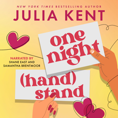 Cover: One Night Hand Stand