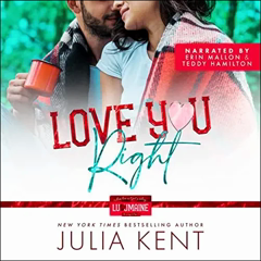 Cover: Love You Right