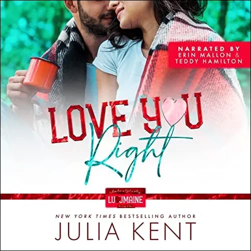 Cover: Love You Right