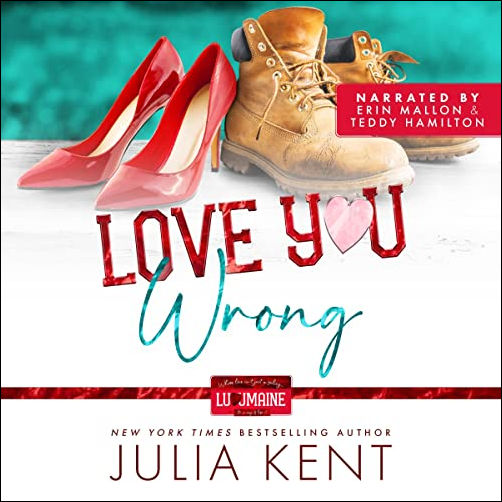 Cover: Love You Wrong