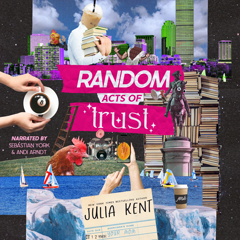Cover: Random Acts of Trust