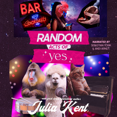 Cover: Random Acts of Yes