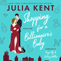 Cover: Shopping for a Billionaire's Baby