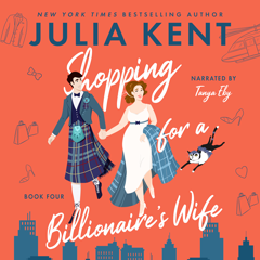 Cover: Shopping for a Billionaire's Wife