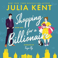 Cover: Shopping for a Billionaire