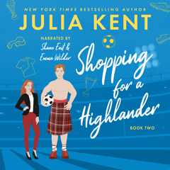 Cover: Shopping for a Highlander