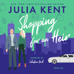 Cover: Shopping for an Heir