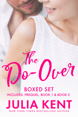 Cover: The Do-Over Boxed Set