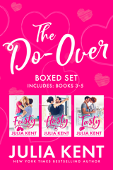 Cover: The DO-Over Boxed Set Vol. 2