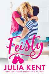 Cover: Feisty