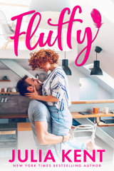 Cover: Fluffy