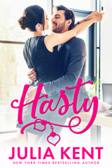 Cover: Hasty