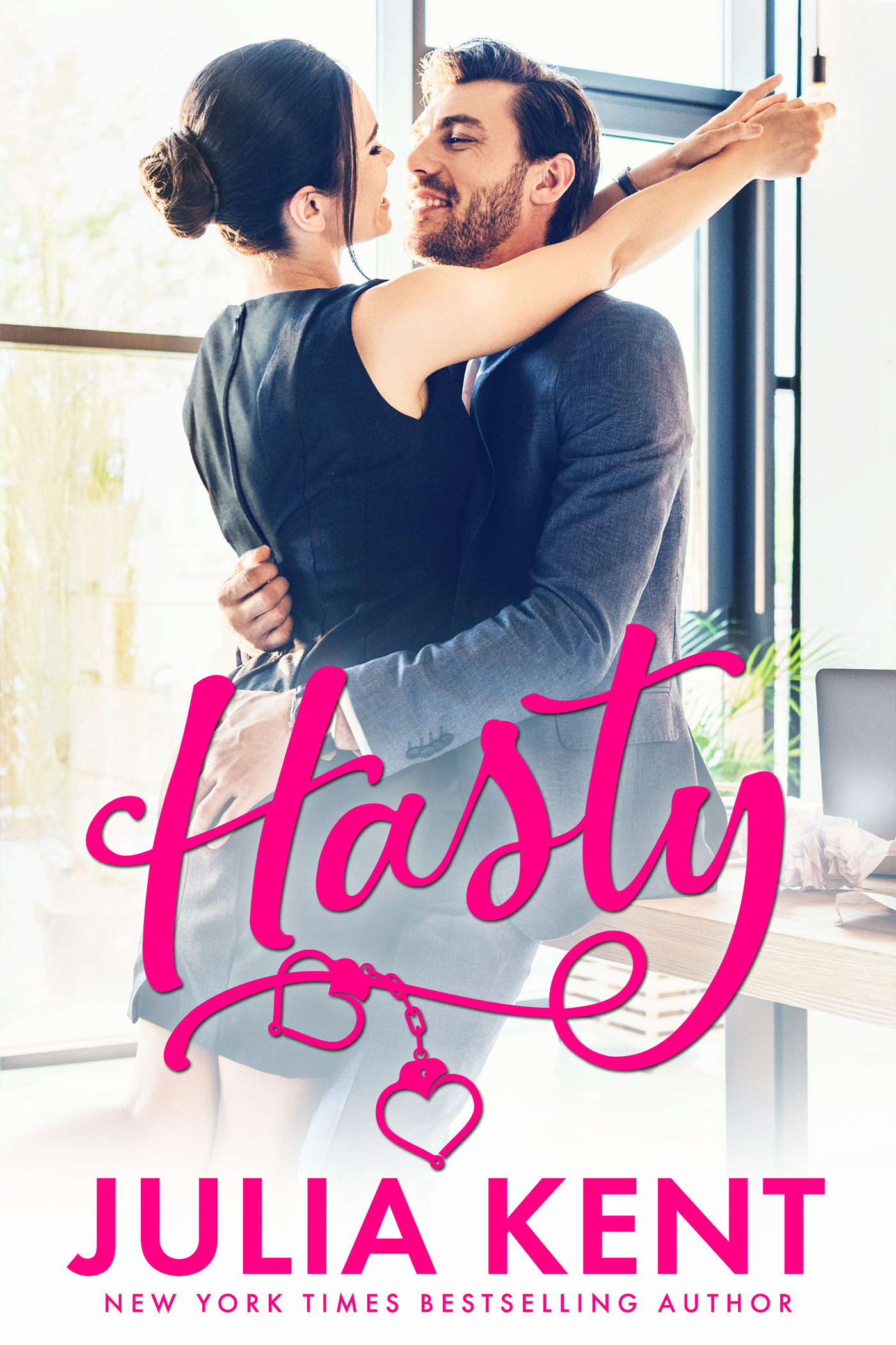 Cover: Hasty