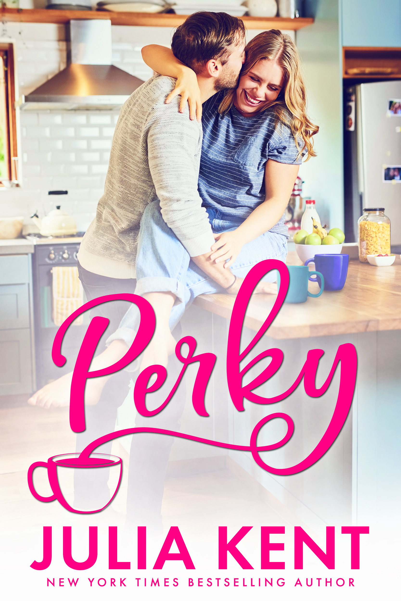 Cover: Perky