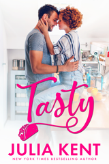 Cover: Tasty