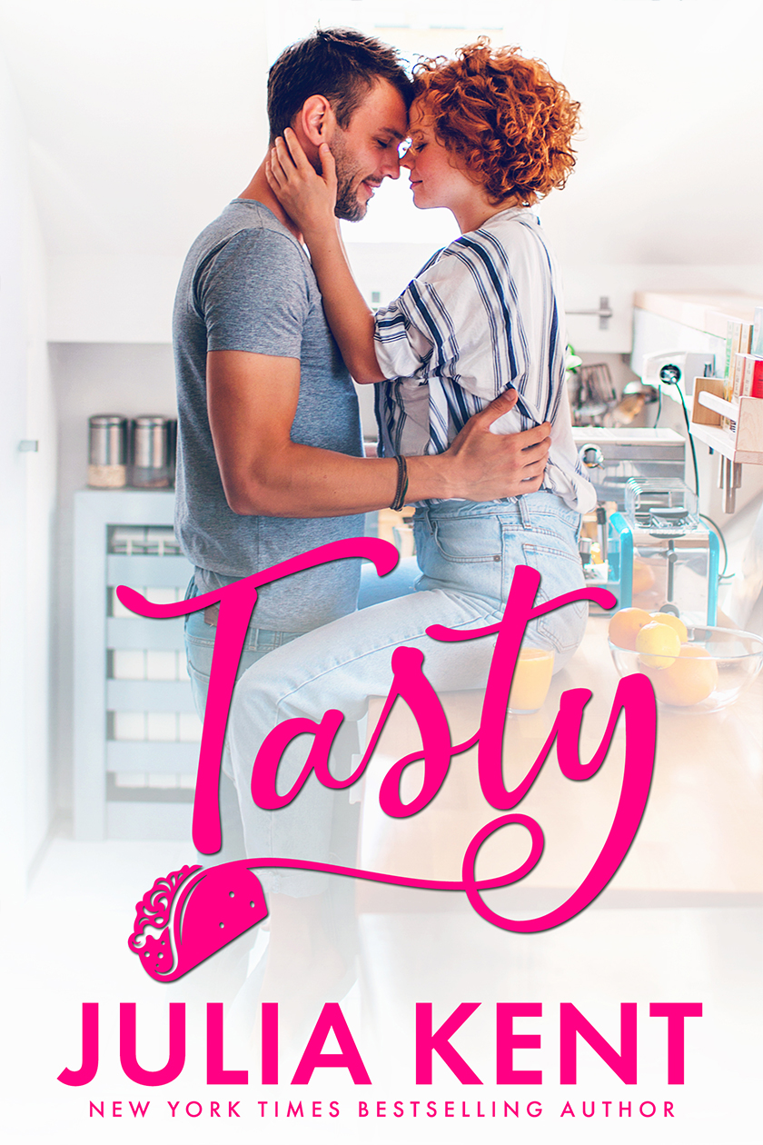 Cover: Tasty