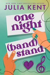 Cover: One Night (Band) Stand