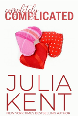 Cover: Completely Complicated
