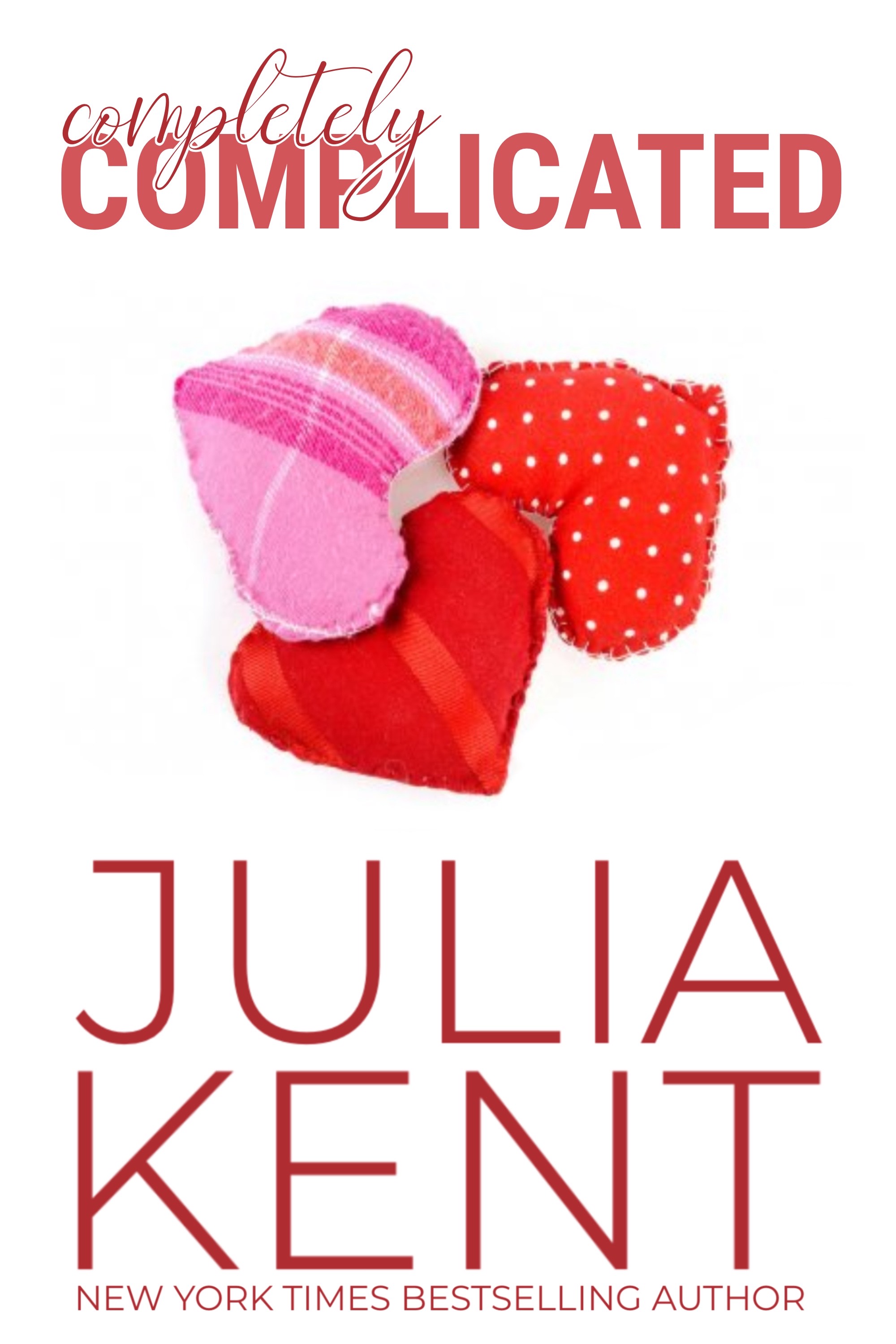 Cover: Completely Complicated