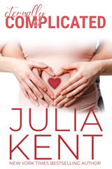 Cover: Eternally Complicated