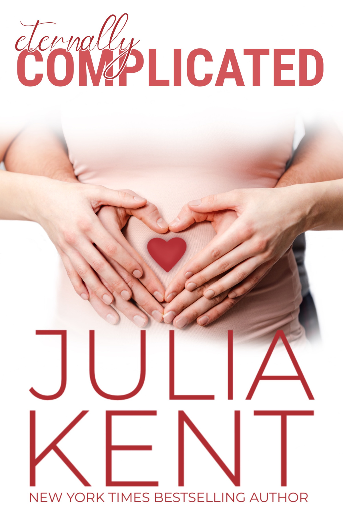 Cover: Eternally Complicated