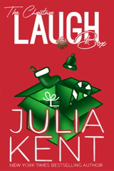 Cover: The Christmas Laughbox
