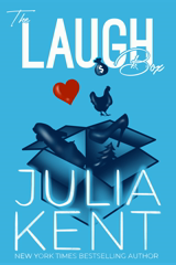 Cover: The Laughbox