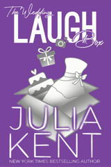 Cover: The Wedding Laughbox