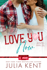 Cover: Love You Now