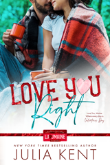 Cover: Love You Right