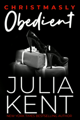 Cover: Christmasly Obedient