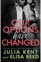 Cover: Our Options Have Changed