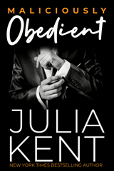 Cover: Maliciously Obedient