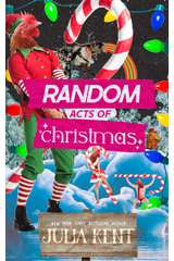 Cover: Random Acts of Christmas