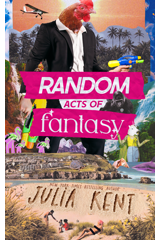 Cover: Random Acts of Fantasy