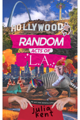 Cover: Random Acts of LA