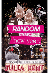 Cover: Random Acts of New Year