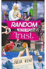 Cover: Random Acts of Trust