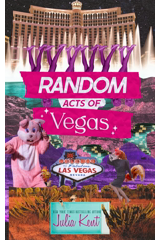 Cover: Random Acts of Vegas