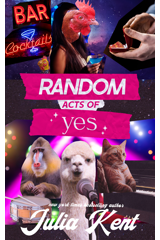 Cover: Random Acts of Yes