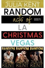 Cover: Random Series Boxed Set (Books 7-9)