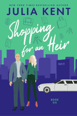 Cover: Shopping for an Heir