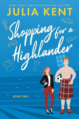 Cover: Shopping for a Highlander